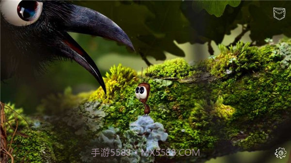 蚂蚁文托2截图3