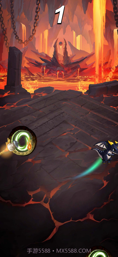 当心鬼魂截图6 当心鬼魂截图6