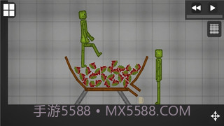 甜瓜游乐场7.1版本截图3