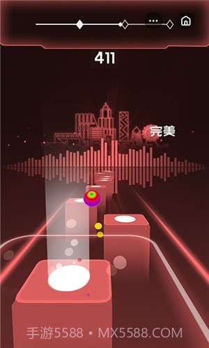 球球电音3D截图4