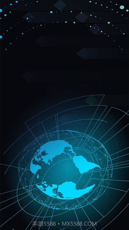 霖韬卫星地球截图3