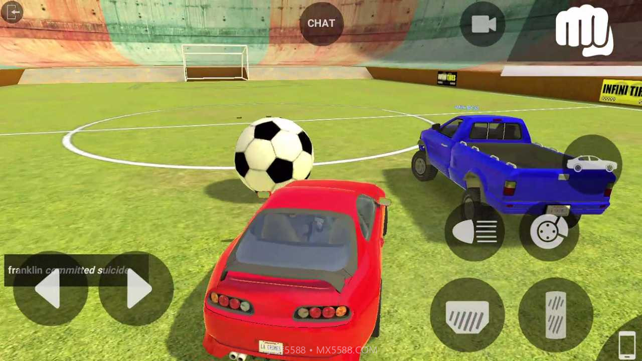 gta狂野之城v1.5.8免费版截图2 gta狂野之城v1.5.8免费版截图2