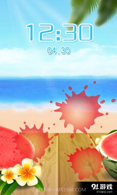 切西瓜手机版截图2 切西瓜手机版截图2