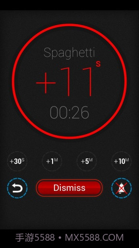 美丽计时器 Beautiful Timer截图3