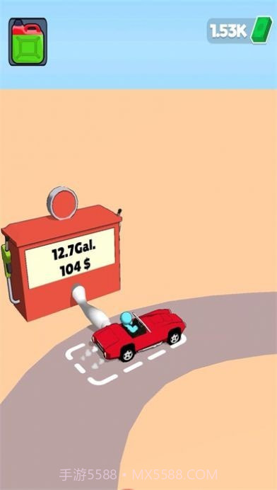 的士循环圈截图4