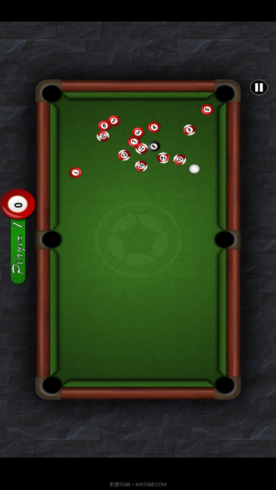 决胜斯诺克截图2