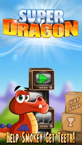 超级龙 Super Dragon截图1