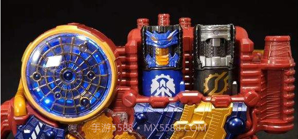 假面骑士E总黑洞形态腰带模拟器截图2 假面骑士E总黑洞形态腰带模拟器截图2