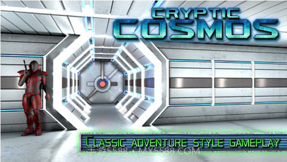 神秘宇宙截图1 神秘宇宙截图1