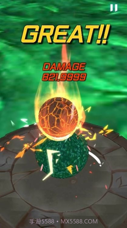 流星袭击截图1 流星袭击截图1