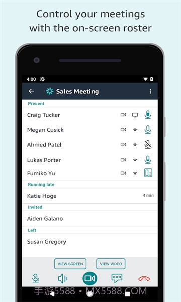amazon chimev5.15.7108截图1 amazon chimev5.15.7108截图1