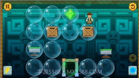 顶级入侵者截图1