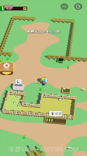 养鸡场大老板截图3 养鸡场大老板截图3