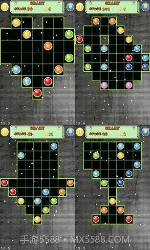 变幻连线 Various Flow截图3 变幻连线 Various Flow截图3