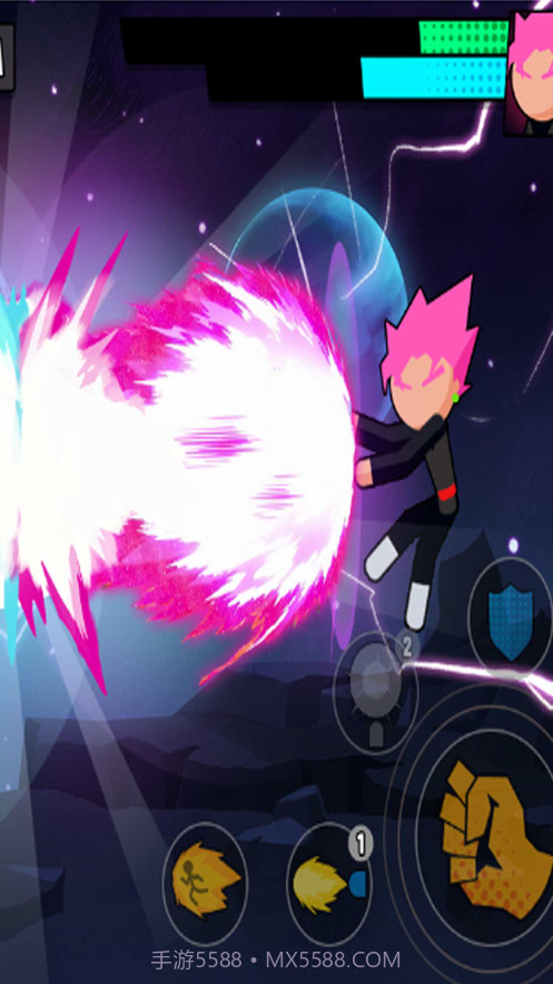 火柴人乐园截图2 火柴人乐园截图2