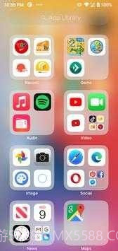 ios15桌面截图4