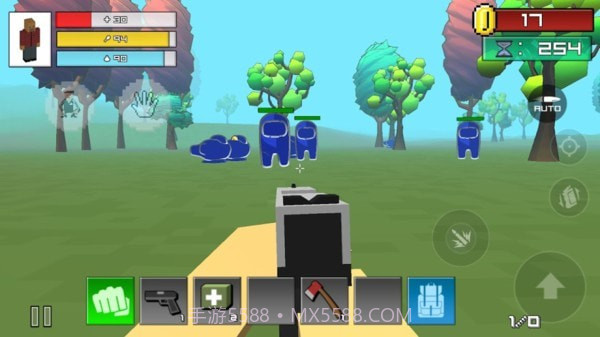 绝地太空杀截图3