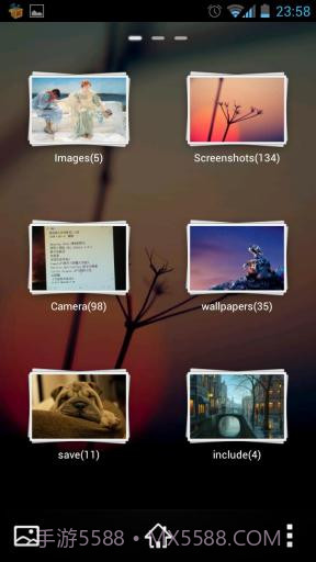 GO资源管理器截图2 GO资源管理器截图2
