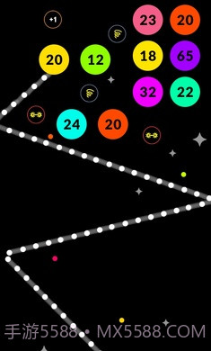 一体滑动射击截图3 一体滑动射击截图3