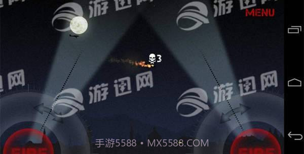 防空司令部截图1 防空司令部截图1