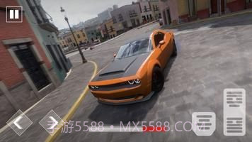 肌肉道奇挑战者截图1 肌肉道奇挑战者截图1