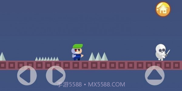 基博格机器人截图3