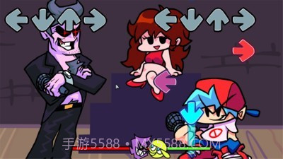 周五夜放克电音小子截图4