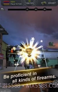 枪手任意射击截图4 枪手任意射击截图4