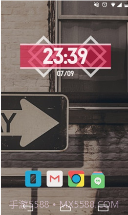 Formz(时钟插件)截图2 Formz(时钟插件)截图2