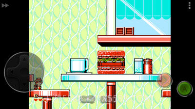 松鼠大战2金手指截图2 松鼠大战2金手指截图2