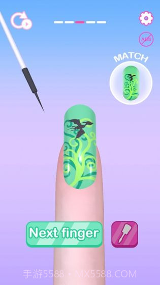 做个美甲吧截图3