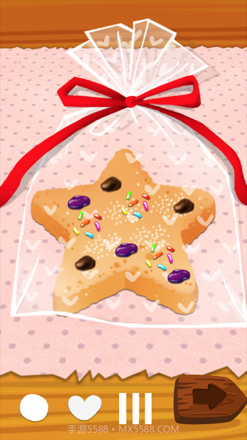 小小烘培店截图6 小小烘培店截图6