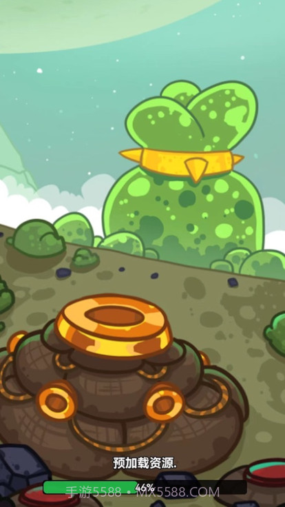 我的碉堡能成长截图1 我的碉堡能成长截图1