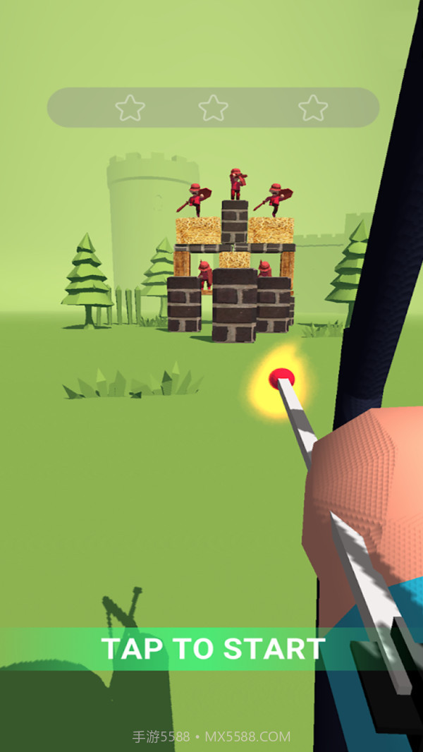 烧掉就完事了截图2 烧掉就完事了截图2