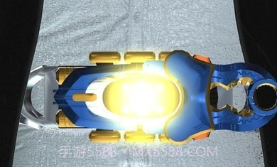 假面骑士甲斗王截图1