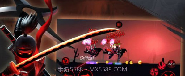 火柴人联盟截图3 火柴人联盟截图3