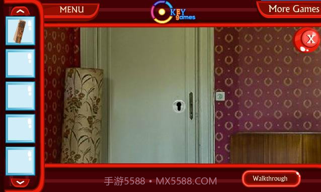 逃离孤儿院(Orphanage Home Escape)截图3 逃离孤儿院(Orphanage Home Escape)截图3