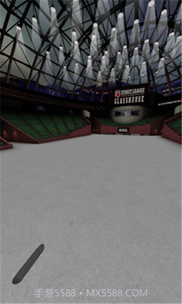 真实滑板2截图2