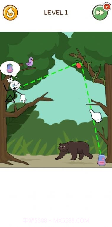 英雄小偷拼图截图3 英雄小偷拼图截图3