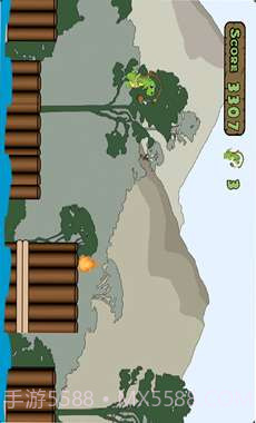 越跑越high截图2 越跑越high截图2