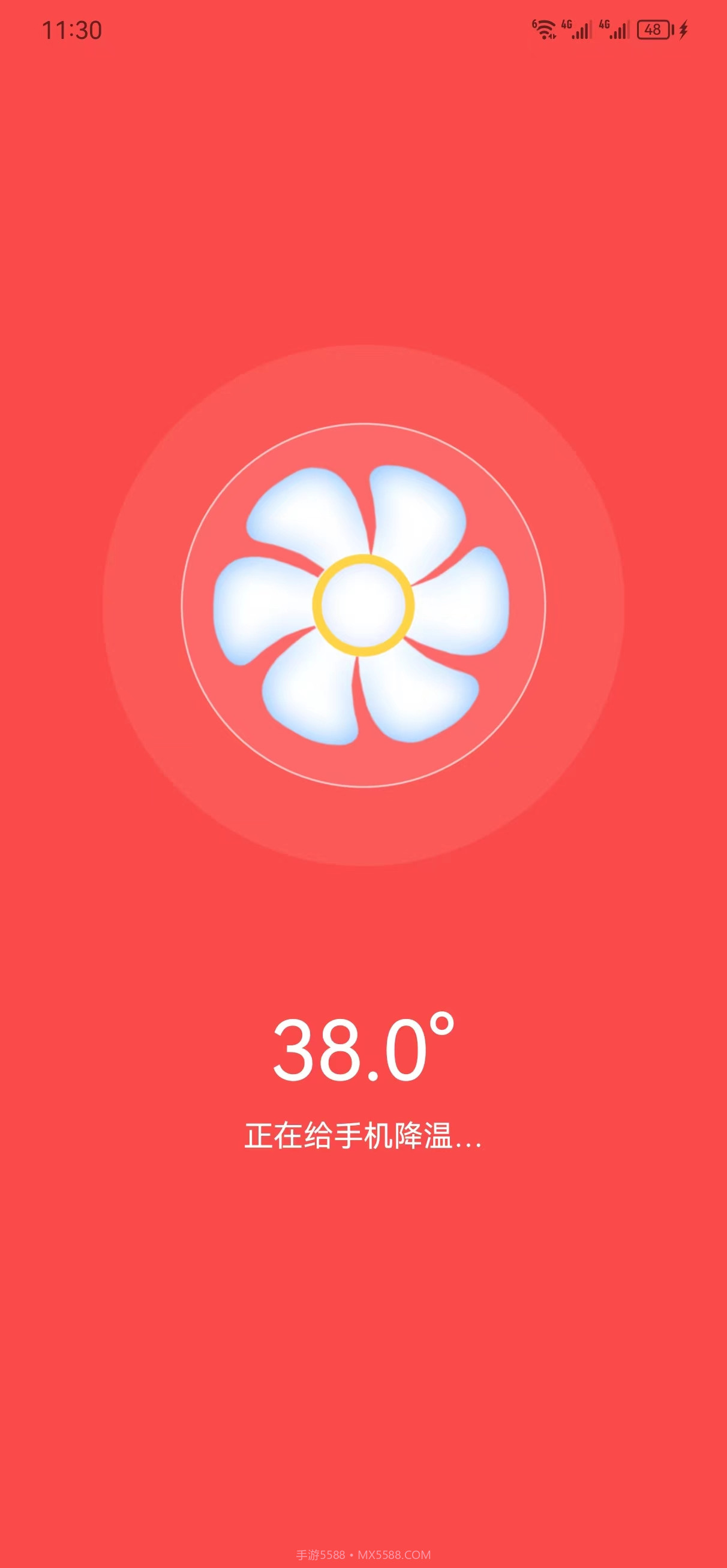 畅捷手机清理截图1 畅捷手机清理截图1