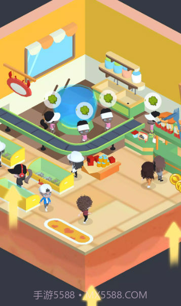 渔业发展国2截图3