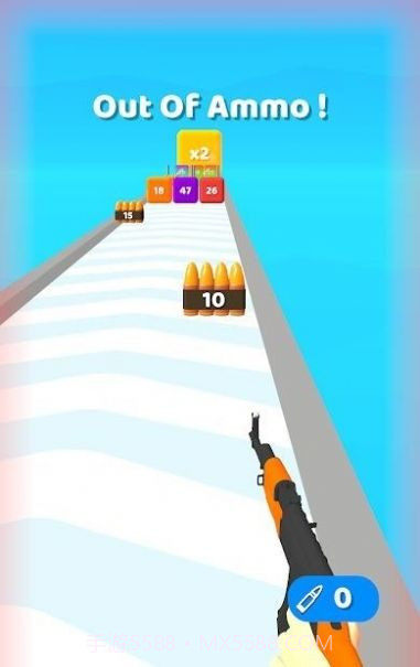 弹药大师截图3 弹药大师截图3