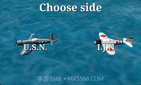 太平洋海军航空兵 pacificfighter截图1 太平洋海军航空兵 pacificfighter截图1