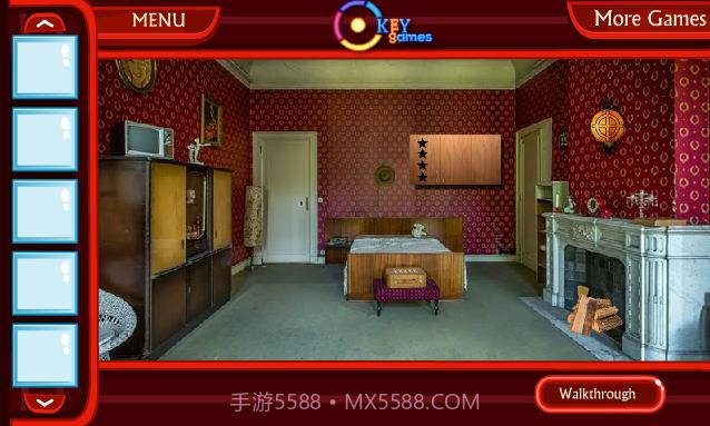 逃离孤儿院(Orphanage Home Escape)截图2 逃离孤儿院(Orphanage Home Escape)截图2
