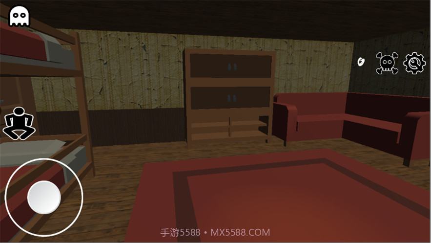 您好邻居奶奶截图2 您好邻居奶奶截图2