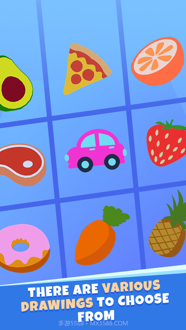 煎饼大师截图2 煎饼大师截图2