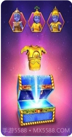 Little Krishna Run截图1 Little Krishna Run截图1