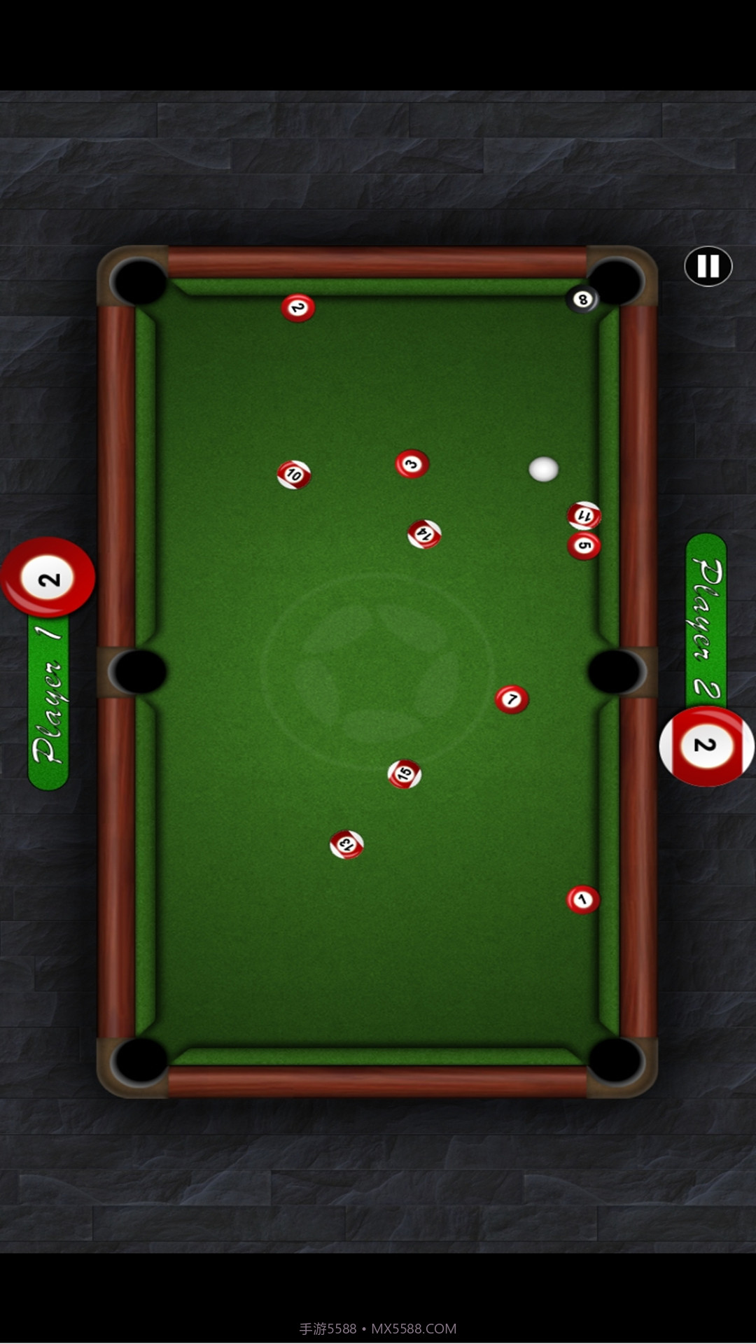 决胜斯诺克截图4