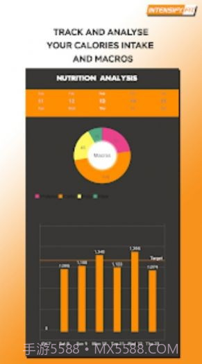 减脂健身训练截图1 减脂健身训练截图1
